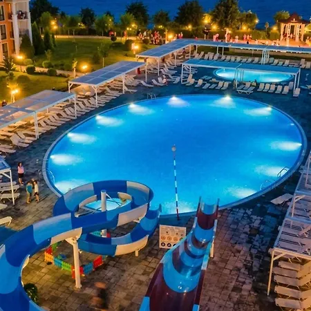 Premier Appartement *