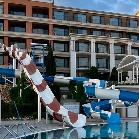 Appartement Premier Sveti Vlas