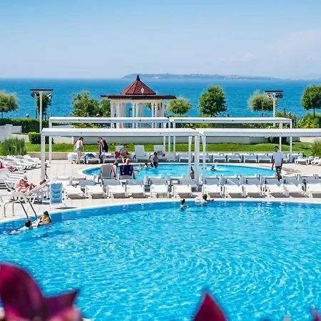 Appartement Premier Sveti Vlas