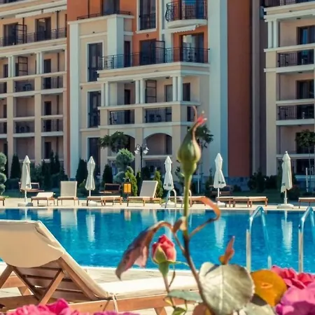 Premier Appartement