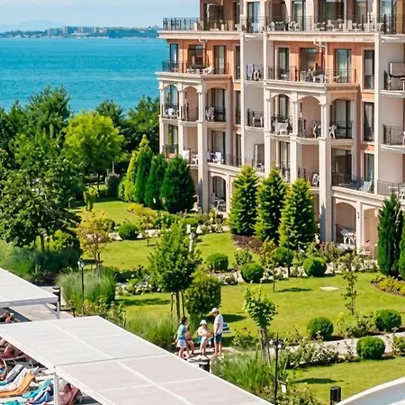 Appartement Premier