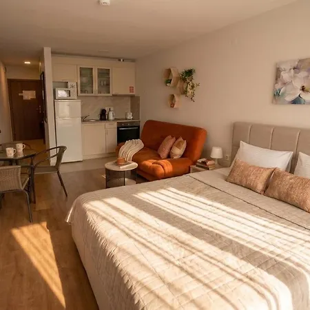 Premier Appartement *