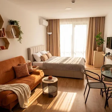 Appartement Premier Sveti Vlas