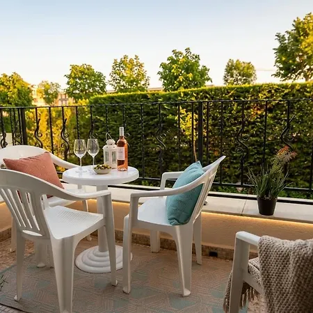 Appartement Premier *