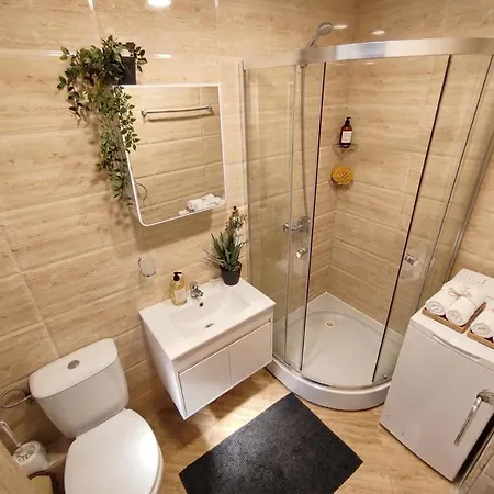 Appartement Premier *